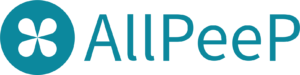 AllPeeP Logo